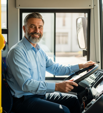 Bittner_Busfahrer Bittner_Busfahrer